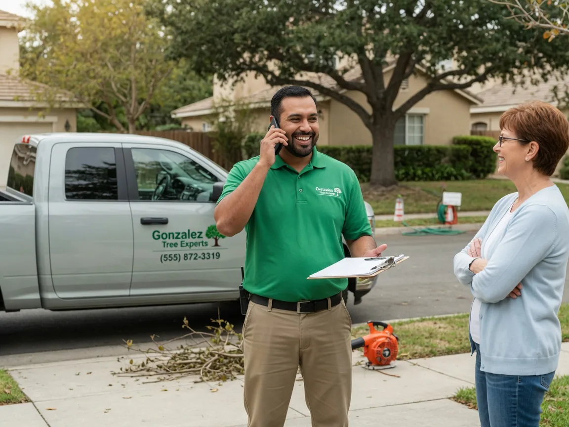Tree Service Granbury, TX FAQs